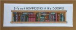 (image for) It's Not Hoarding